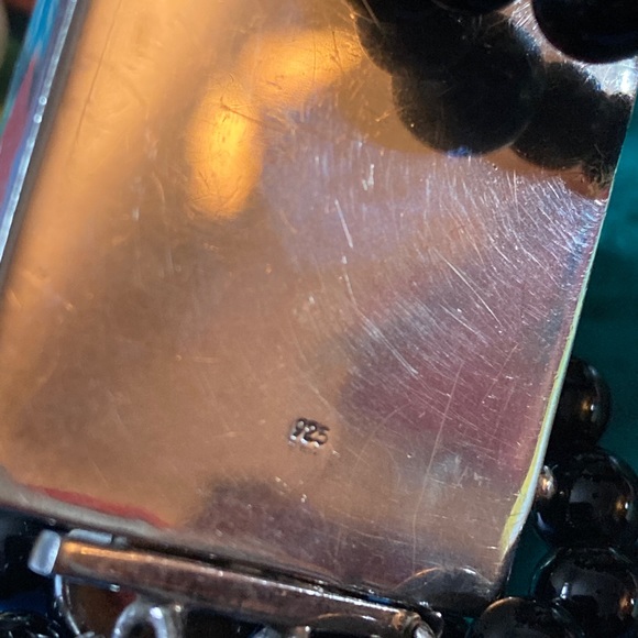 Statement Bracelet - Picture 7 of 14